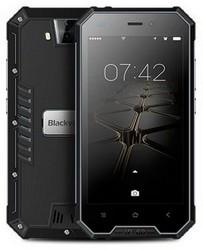Замена динамика на телефоне Blackview BV4000 Pro в Краснодаре